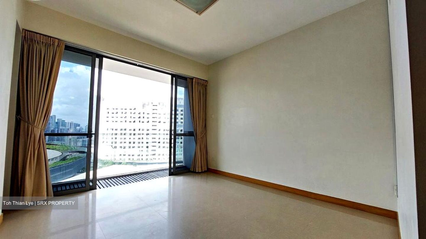 City Edge (D11), Apartment #505348571